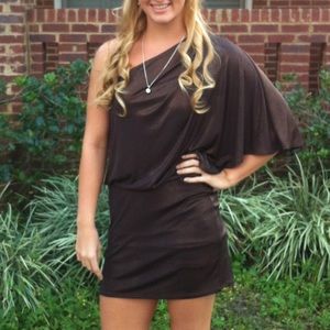 Jessica Simpson Dress || fits M/L too ||